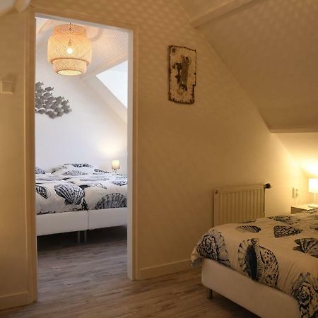 Villa Bleyendaal Aan Zee Egmond aan Zee Esterno foto