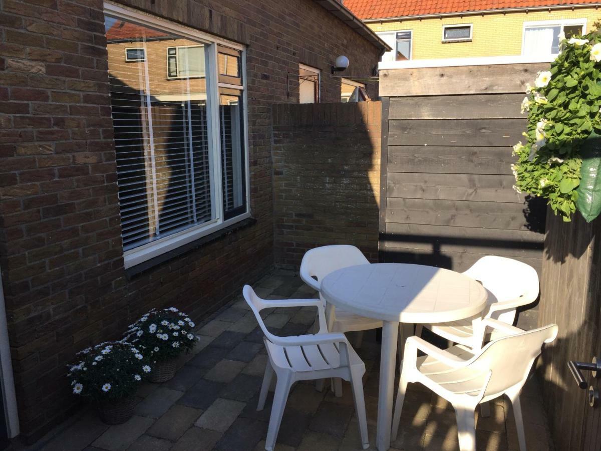 Villa Bleyendaal Aan Zee Egmond aan Zee Esterno foto