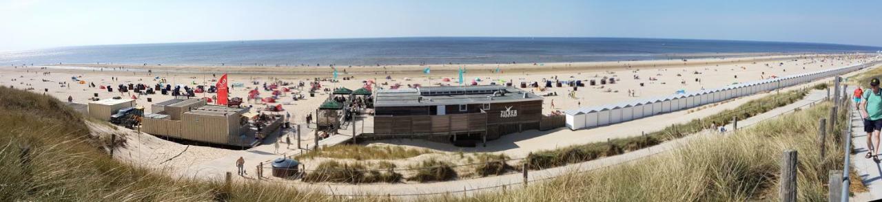 Villa Bleyendaal Aan Zee Egmond aan Zee Esterno foto